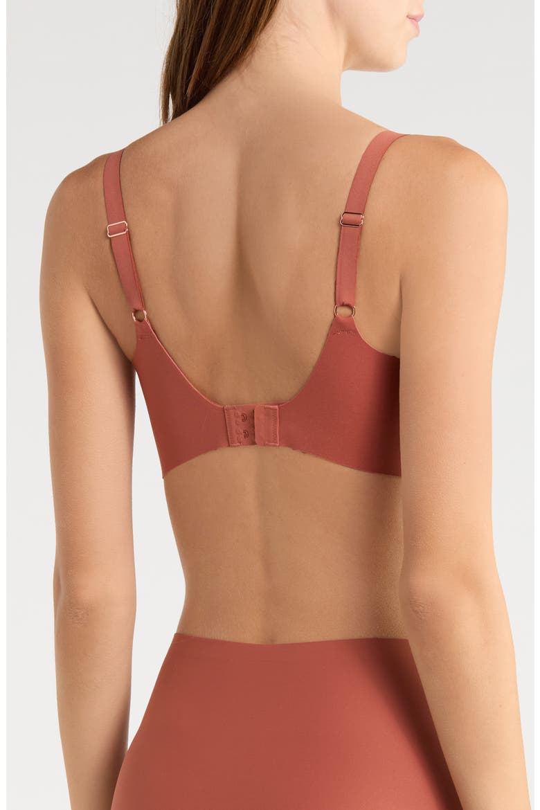 The Beyond Bra, Alternate, color, GOLDEN HOUR