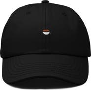 Dalix Womens Lil Coffee Dad Hat