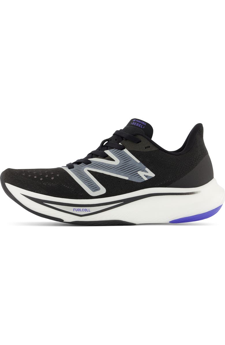 New Balance FCX Running Shoe, Alternate, color,