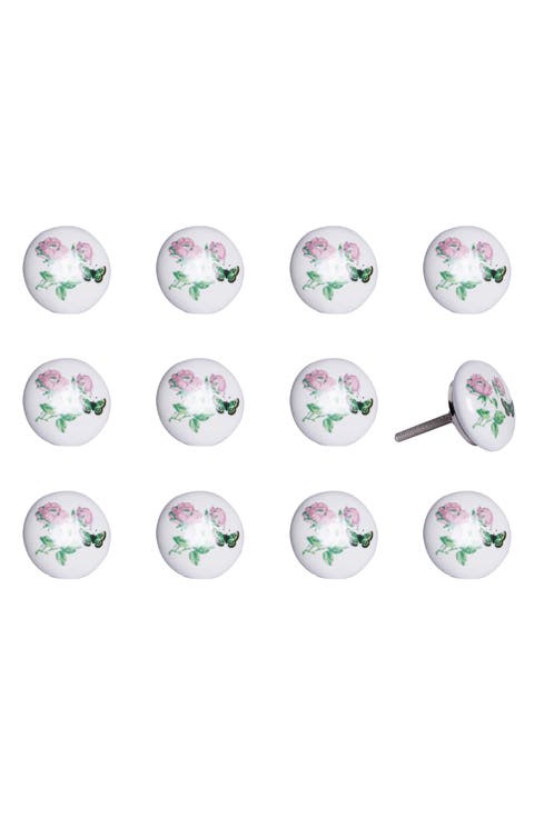 12-Pack Knobs