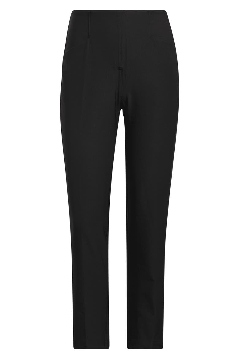 Ultimate365+ Ankle Pants, Alternate, color, BLACK
