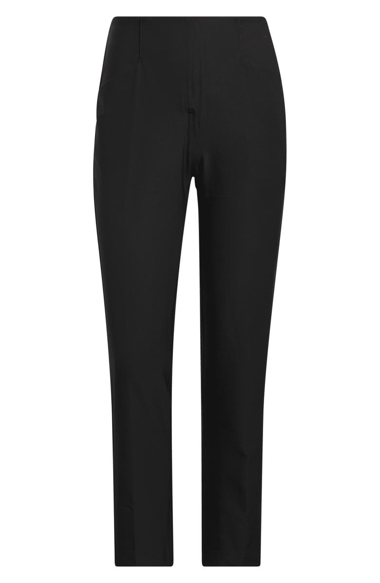 adidas Ultimate365+ Ankle Pants, Alternate, color, Black