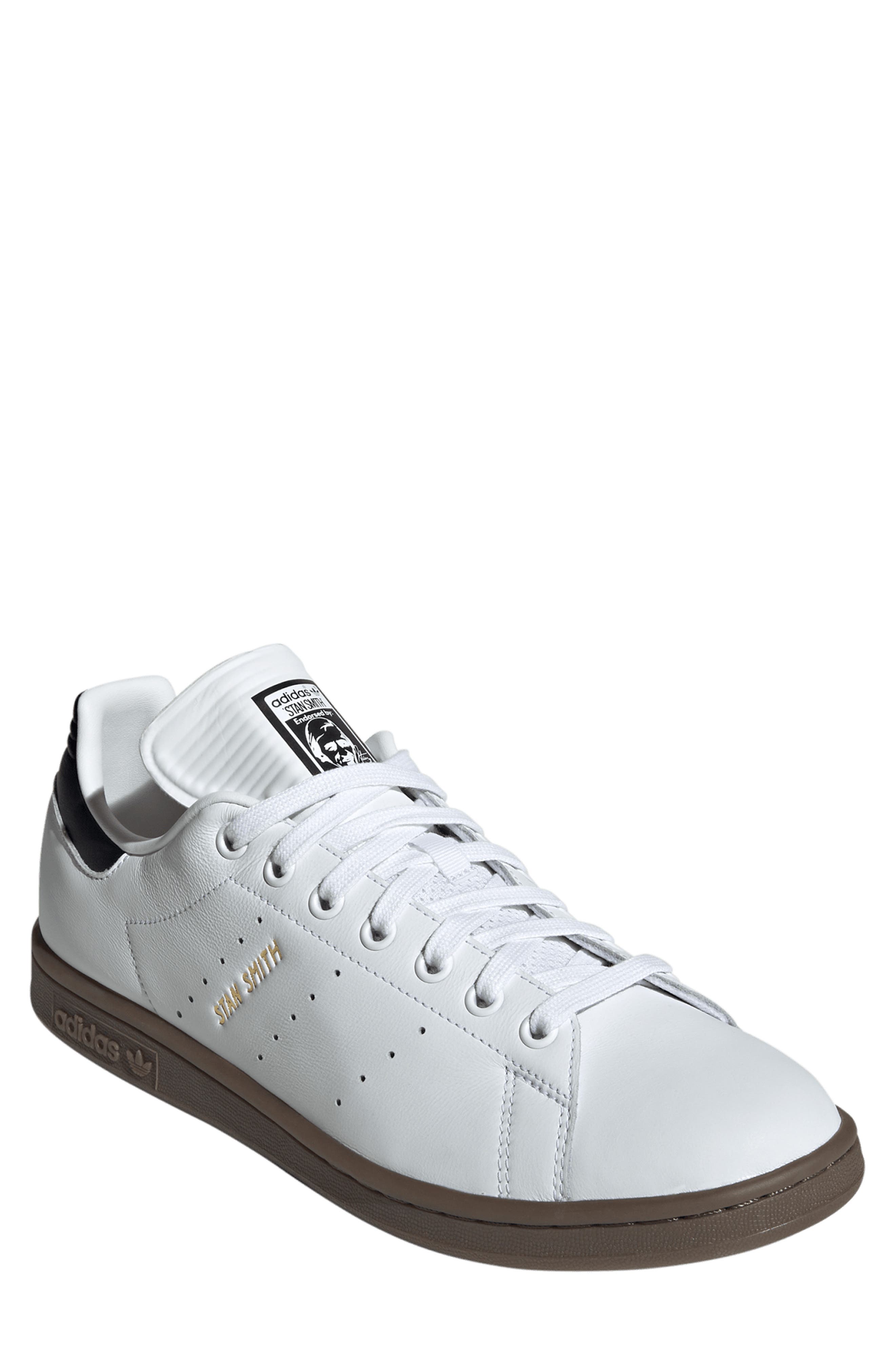 adidas Stan Smith Sneaker (Men) | Nordstrom