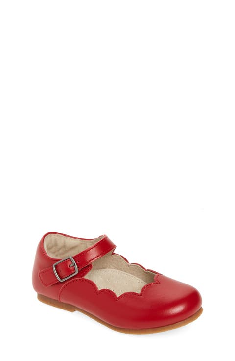 Kids' Sonia Mary Jane Flat (Baby, Walker, Toddler & Little Kid)
