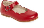 L'AMOUR Kids' Sonia Mary Jane Flat