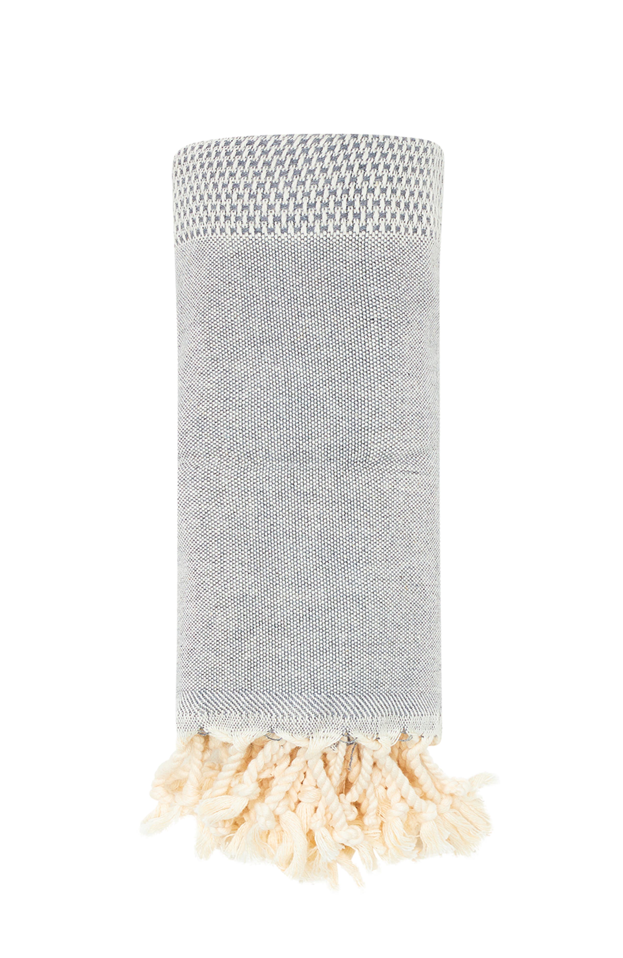 Barbados Grey
