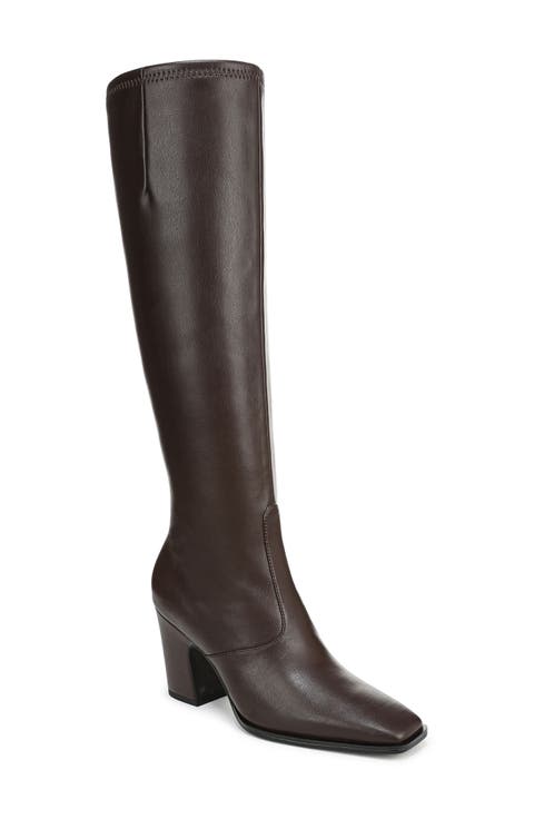 Juno Knee High Boot (Women)