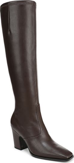 Juno Knee High Boot