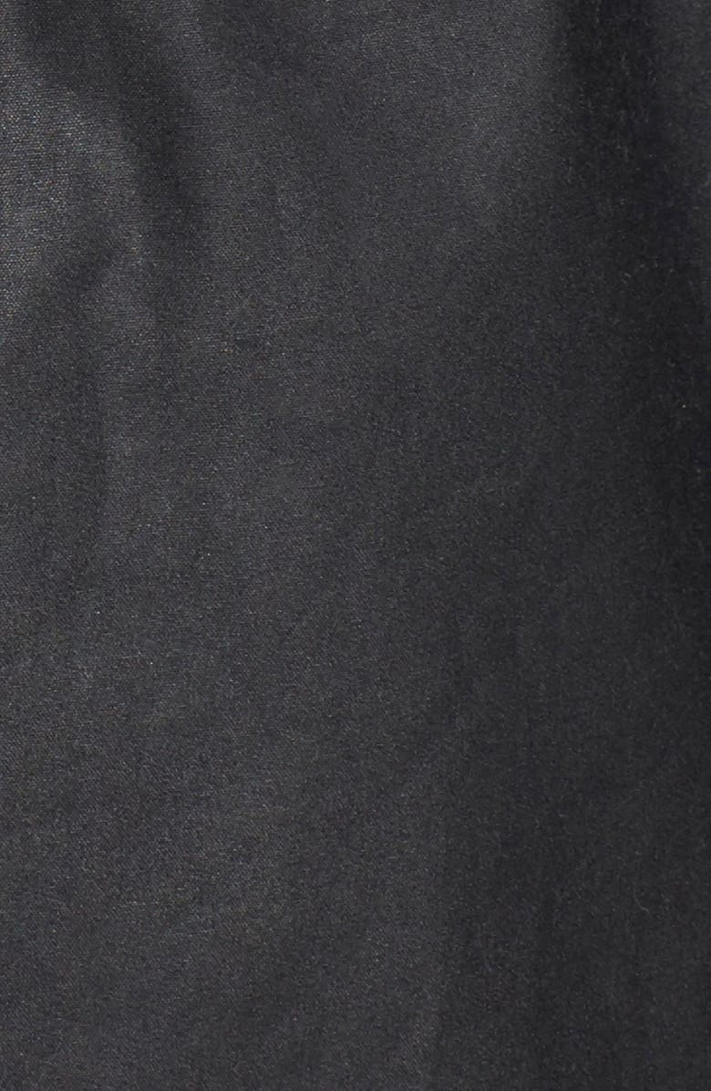 Filson 'Cover Cloth Mile Marker' Waxed Cotton Coat, Alternate, color,