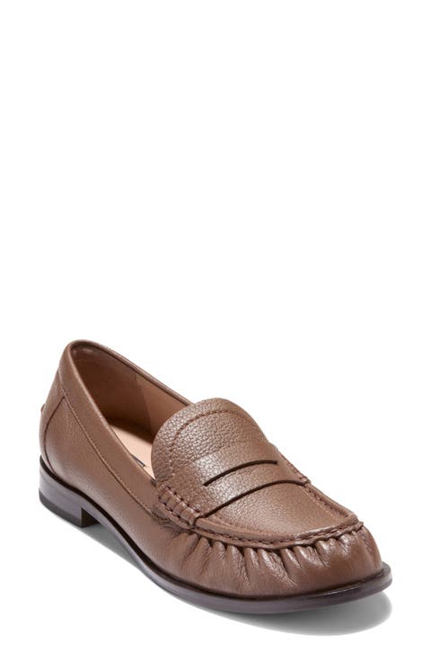 DREYA PENNY LOAFERS