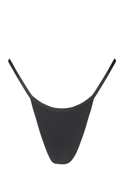 Vitals Stevie Adjustable Side Bikni Bottom