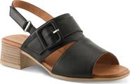 Spring Step Acoliana Slingback Sandal