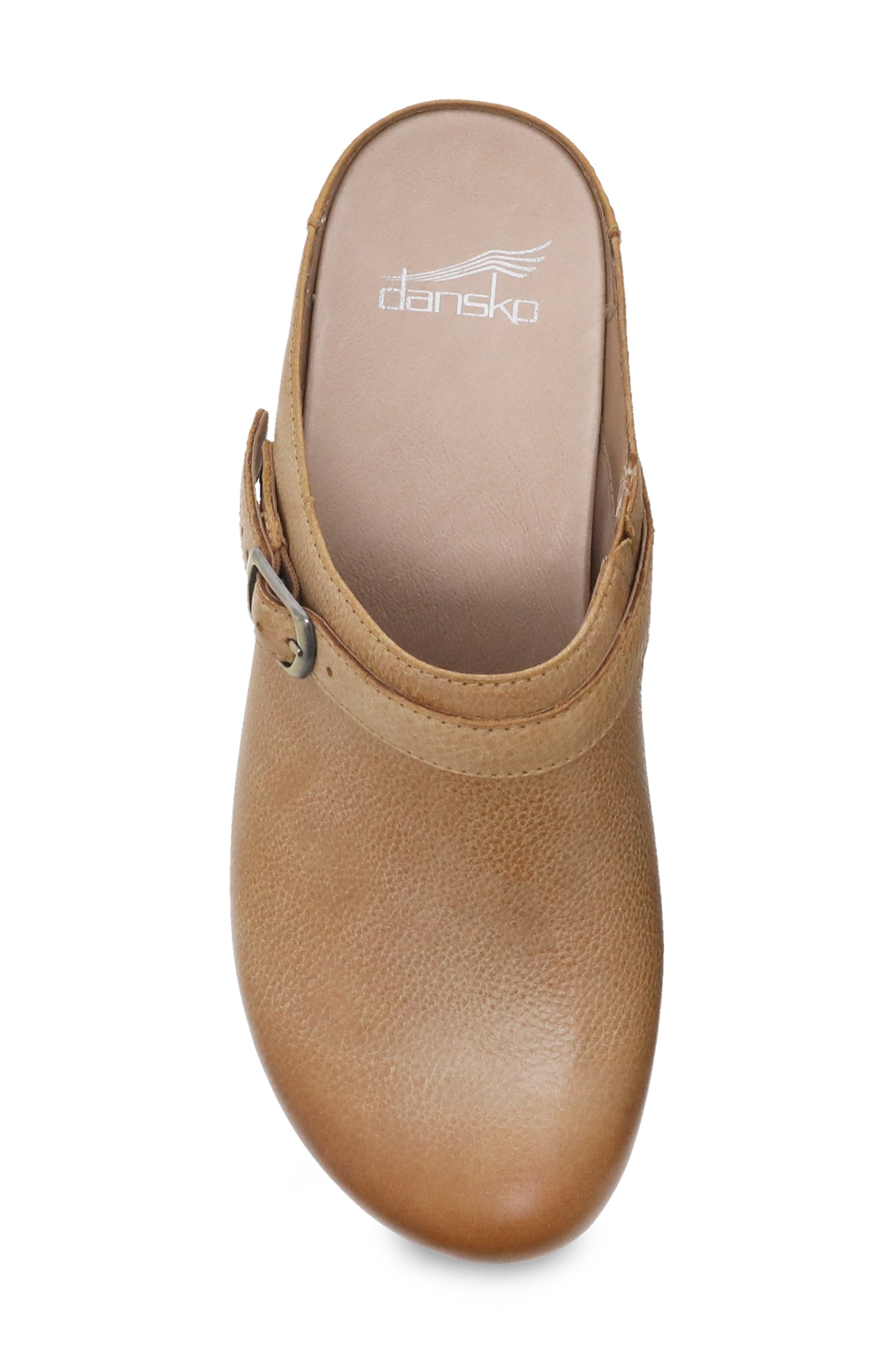 Dansko Berry Clog, Alternate, color, 