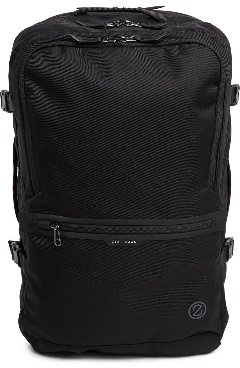 Cole Haan ZeroGrand 48 Hour Backpack, Main, color,