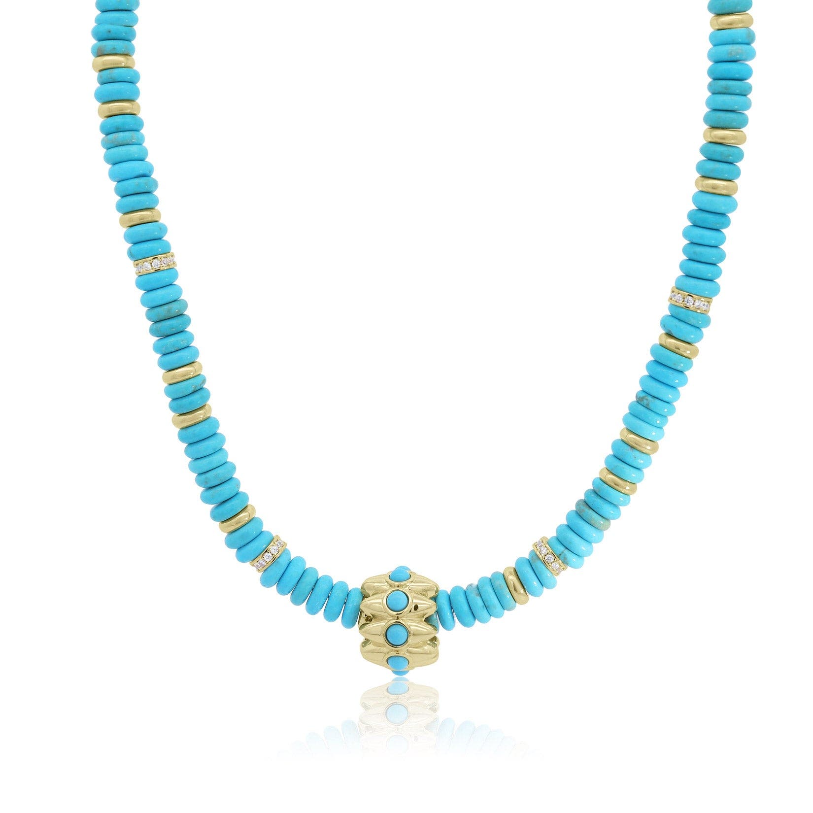 selected Turquoise