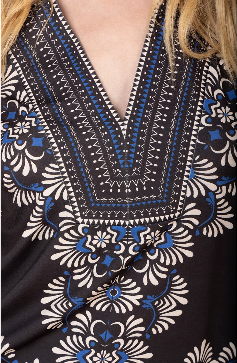 Hale Bob Addisyn Jersey Top, Alternate, color, 