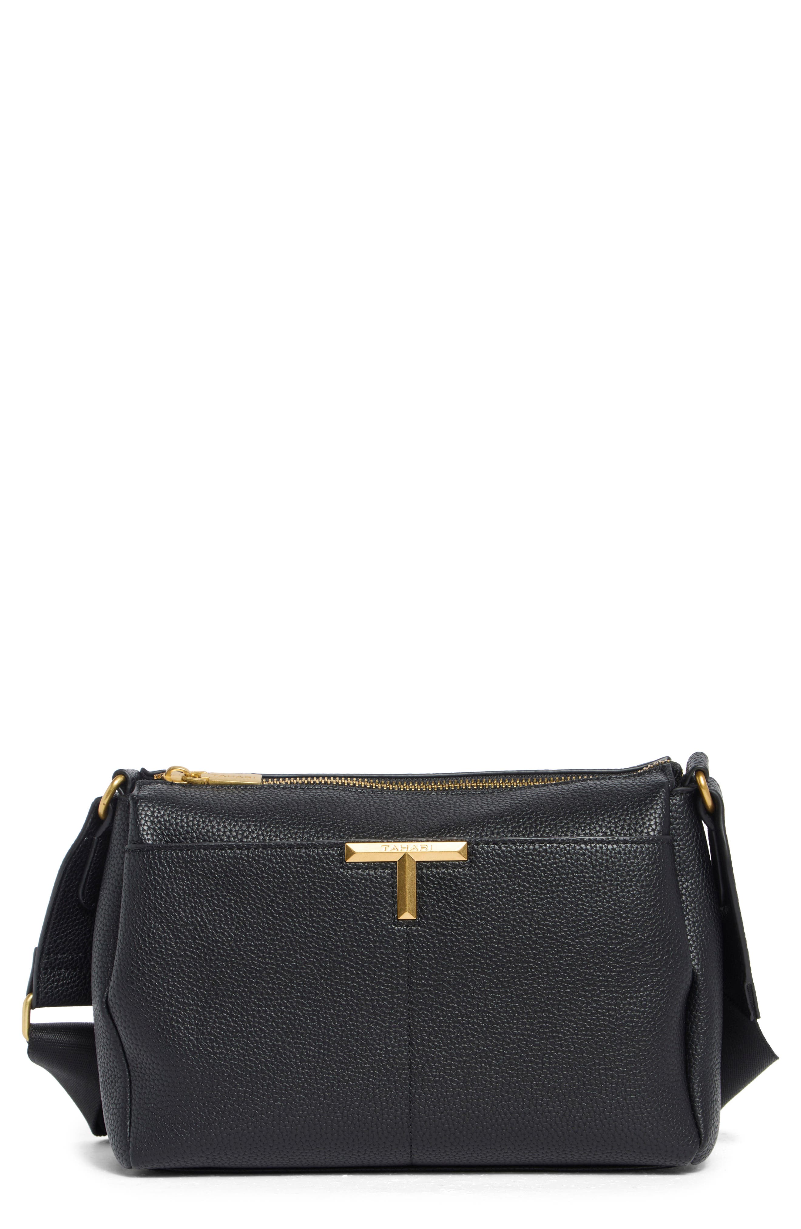 Tahari Ainslee Crossbody Bag