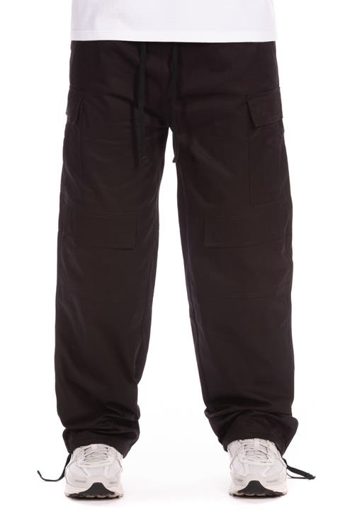 Apollo Cargo Pants