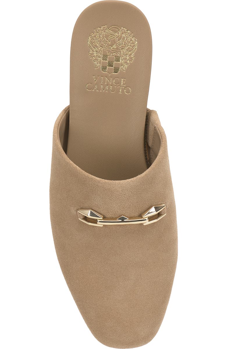 Vince Camuto Macassie Mule, Alternate, color, Tortilla Verona