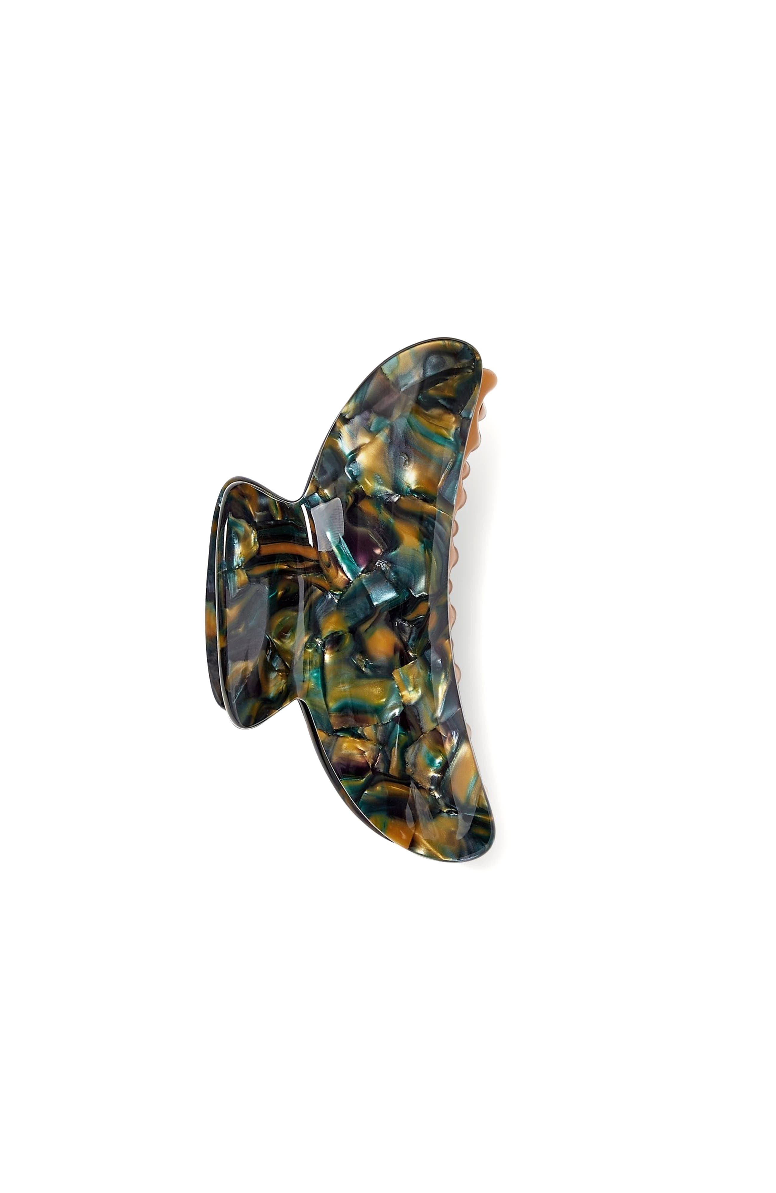 Machete Grande Heirloom Claw In Green