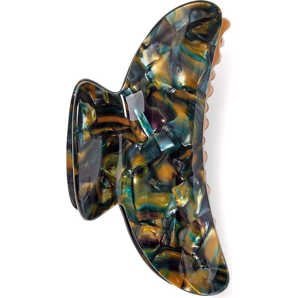 Machete Grande Heirloom Claw In Green
