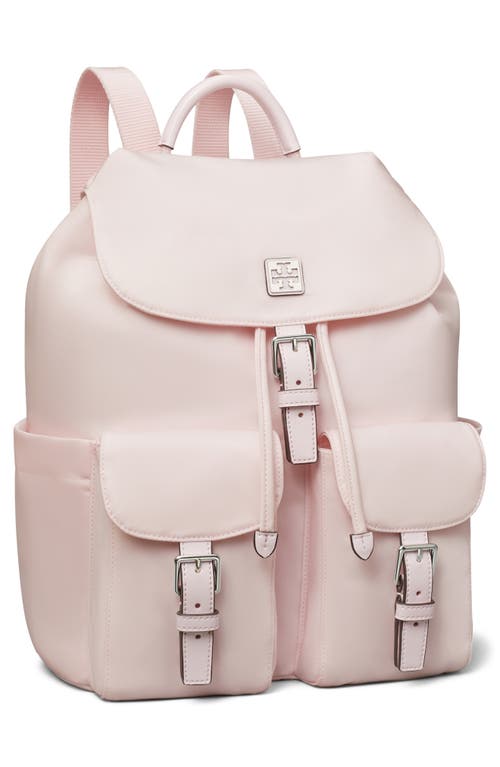 Tory Burch Virgina Nylon Backpack