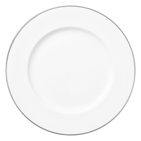 Anmut Platinum No.1 Round Platter