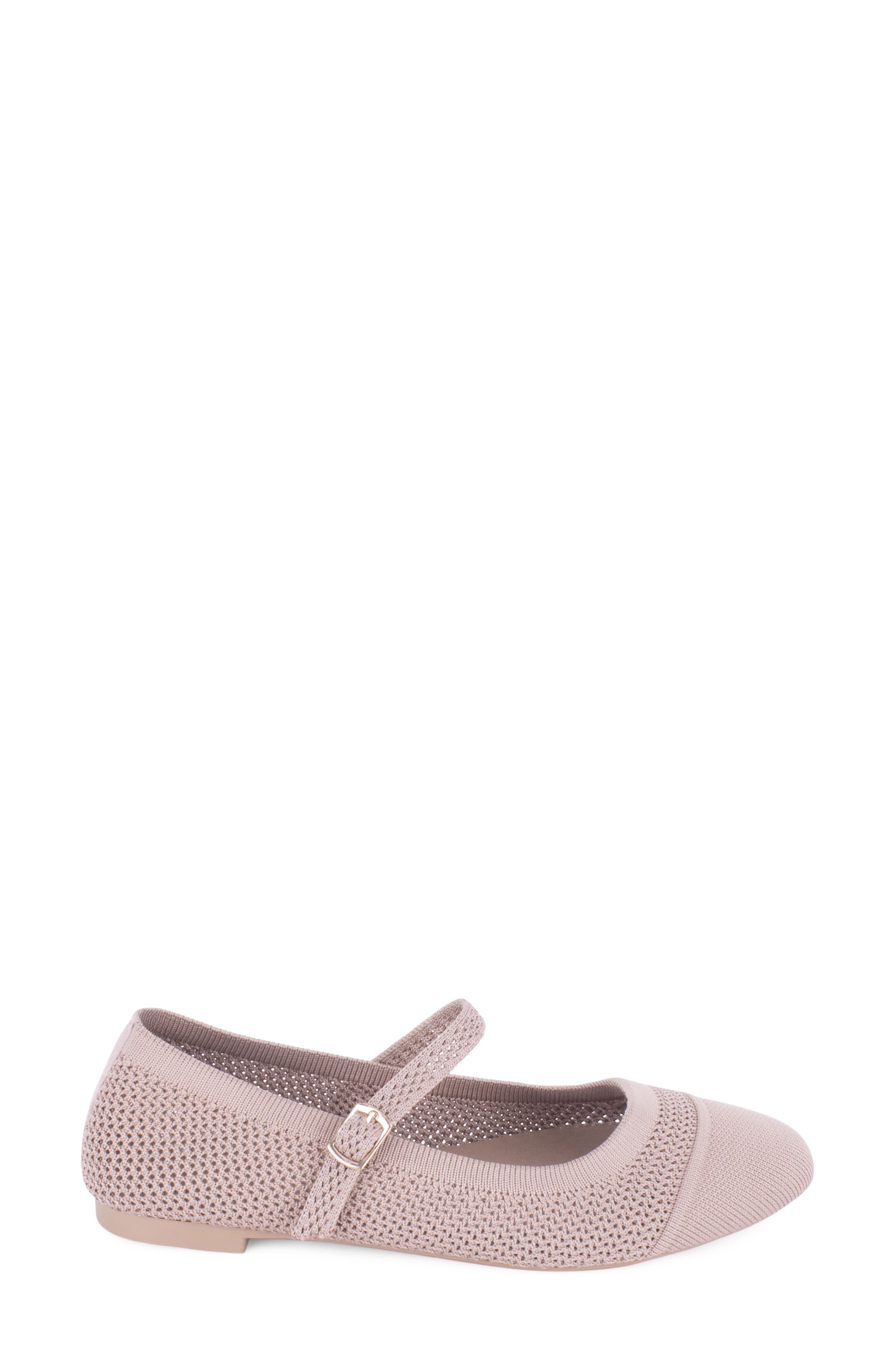 Dubai Mary Jane Flat - image 4