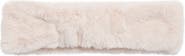 UGG® UGG Faux Fur Headband