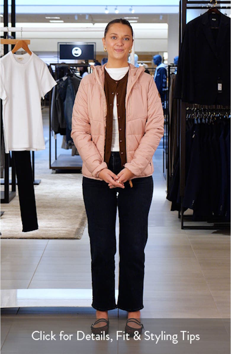 Keb Insulated Jacket, sales video thumbnail