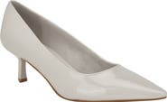 Calvin Klein Kierra Pointed Toe Pump