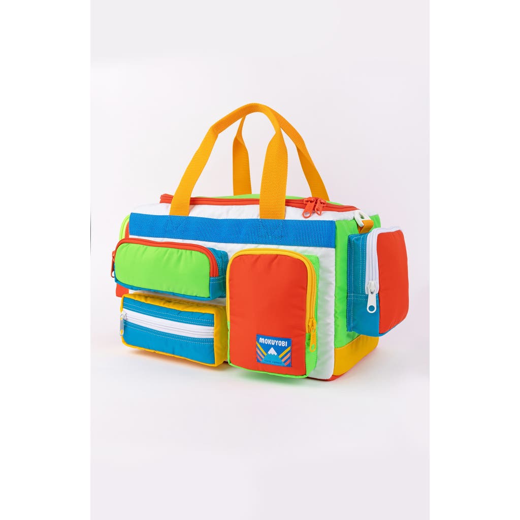 Mokuyobi Camp Bag