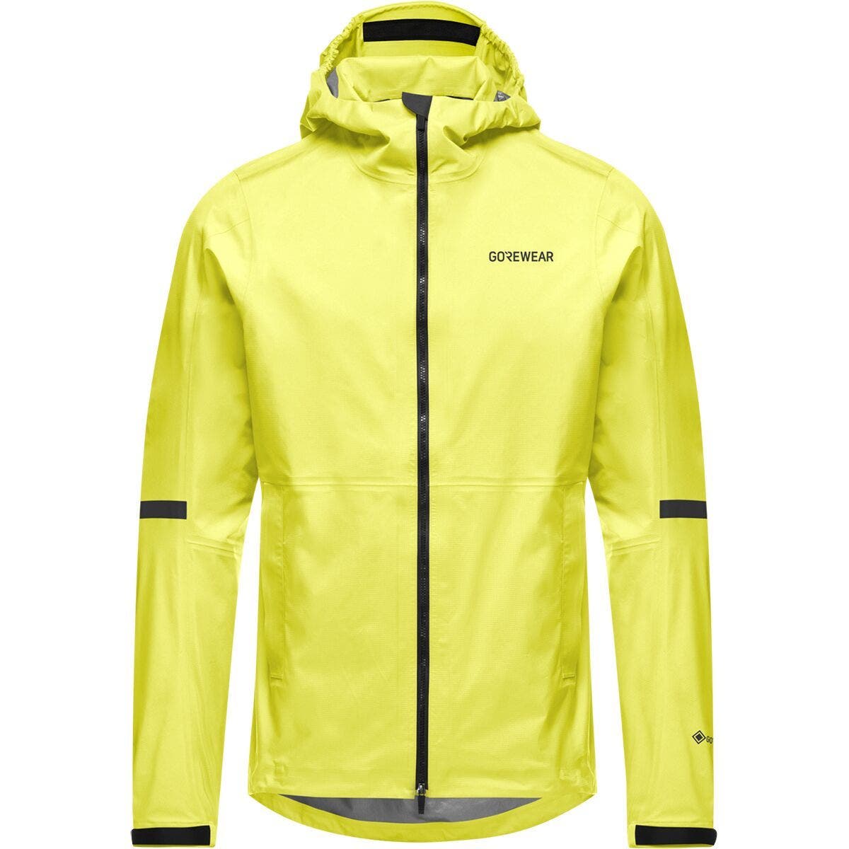 Lime Yellow
