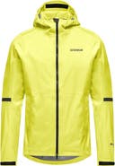 GOREWEAR Lupra 2.0 Gore-Tex Hooded Jacket - Men's