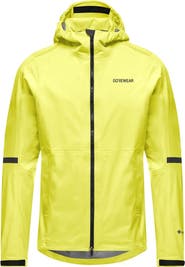 GOREWEAR Lupra 2.0 Gore-Tex Hooded Jacket - Men's