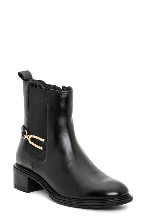 Plumeria Bootie (Women)