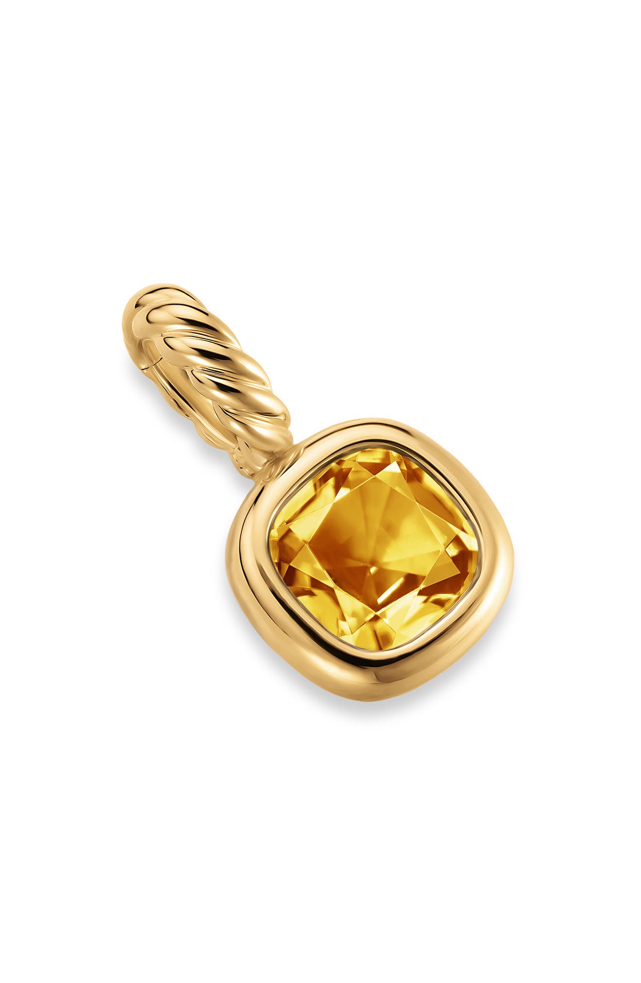 selected CITRINE