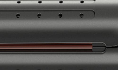 Cortex Beauty Airglider 2-in-1 Flat Iron Curler In Multi