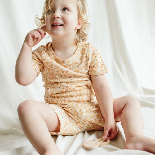 GOUMIKIDS GOUMIKIDS GOUMI ALL DAY BIKER SET 