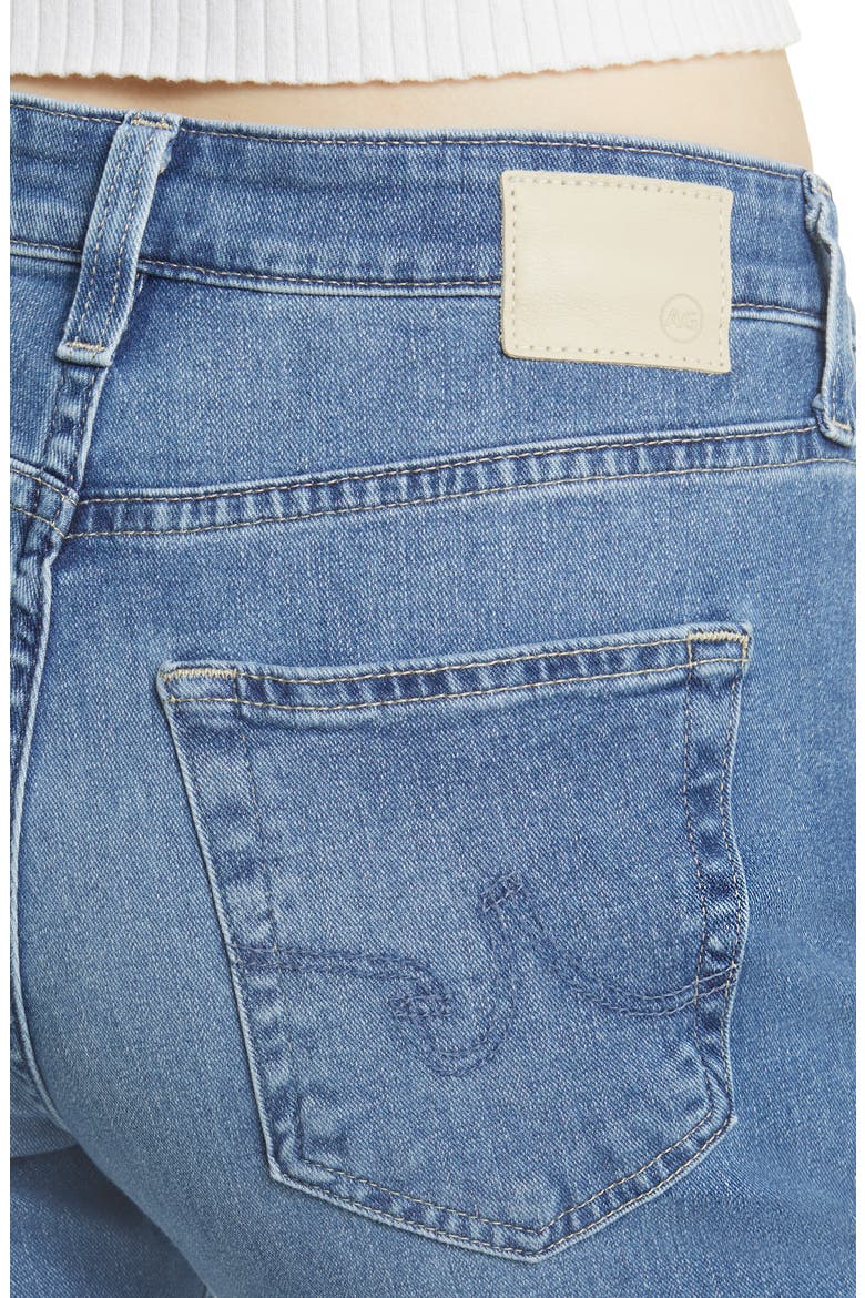 Ex-Boyfriend Slouchy Slim Jeans, Alternate, color, CATSKILLS