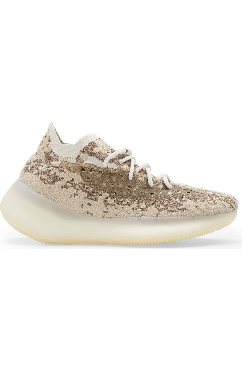 adidas Yeezy Boost 380 Sneaker, Alternate, color,