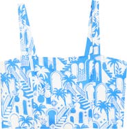 SUGARLIPS Nalina Crop Top