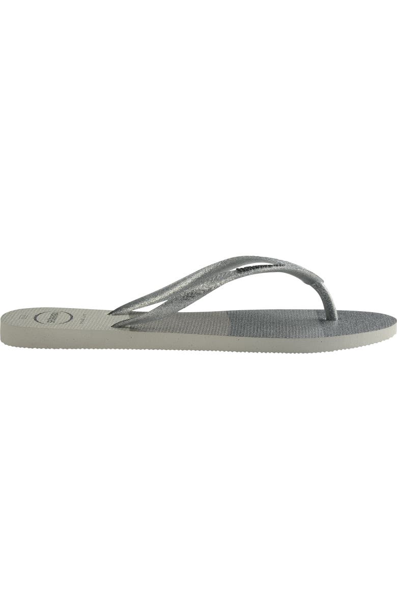 Havaianas Slim Palette Flip Flop, Alternate, color,