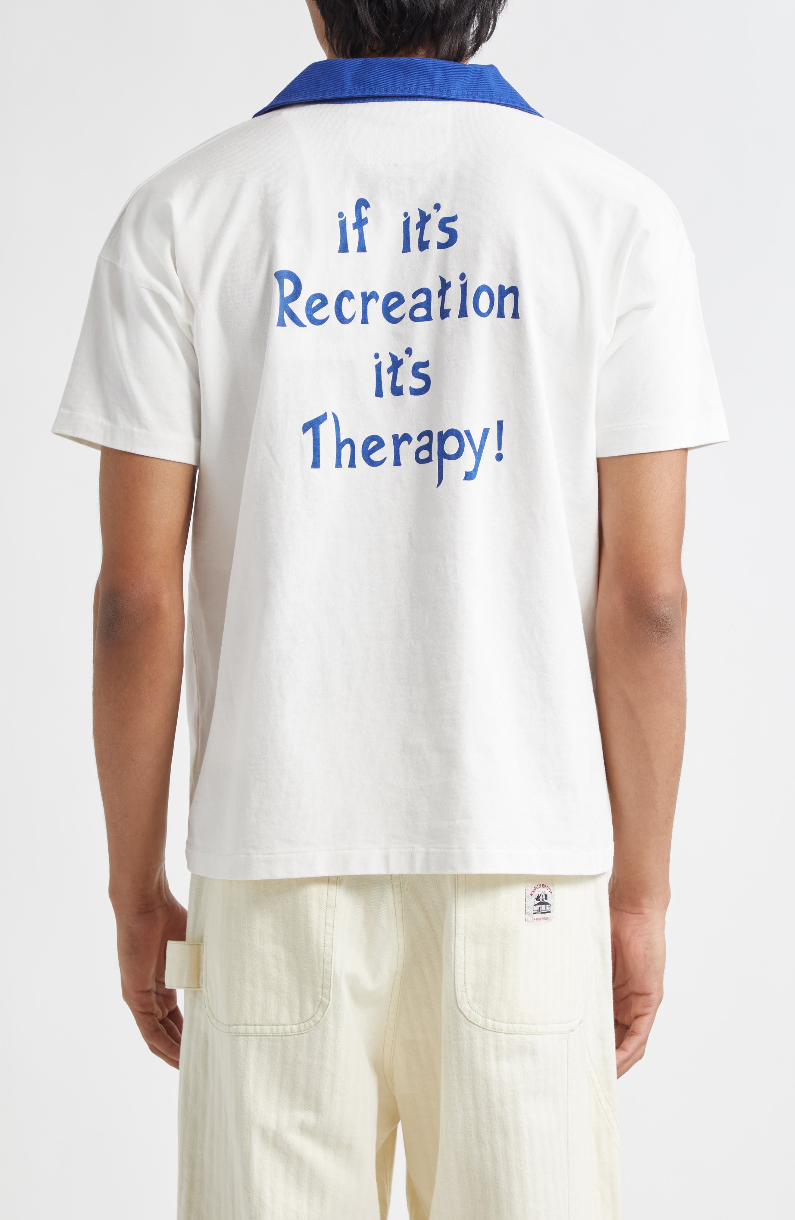 Recreation Polo - image 2