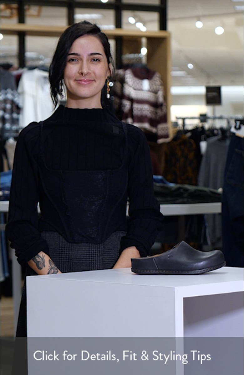 Elliot Clog, sales video thumbnail