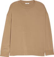 Vince Essential Relaxed Sweatshirt