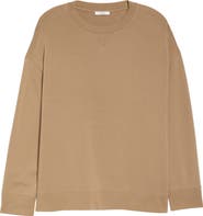 Vince Essential Relaxed Sweatshirt