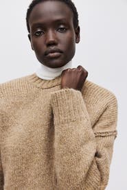 H&M Oversized Jumper