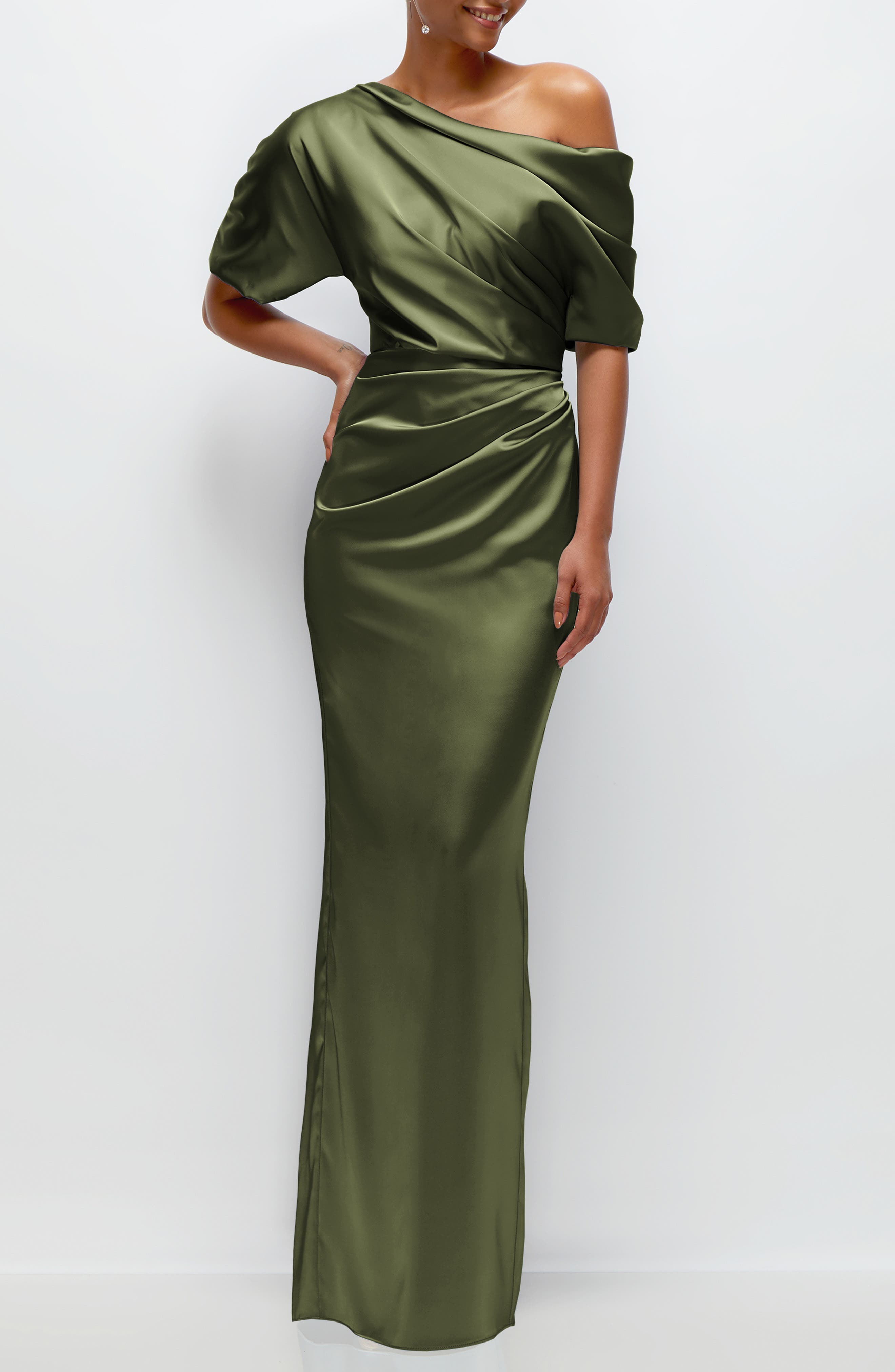 Women's Green Dresses | Nordstrom