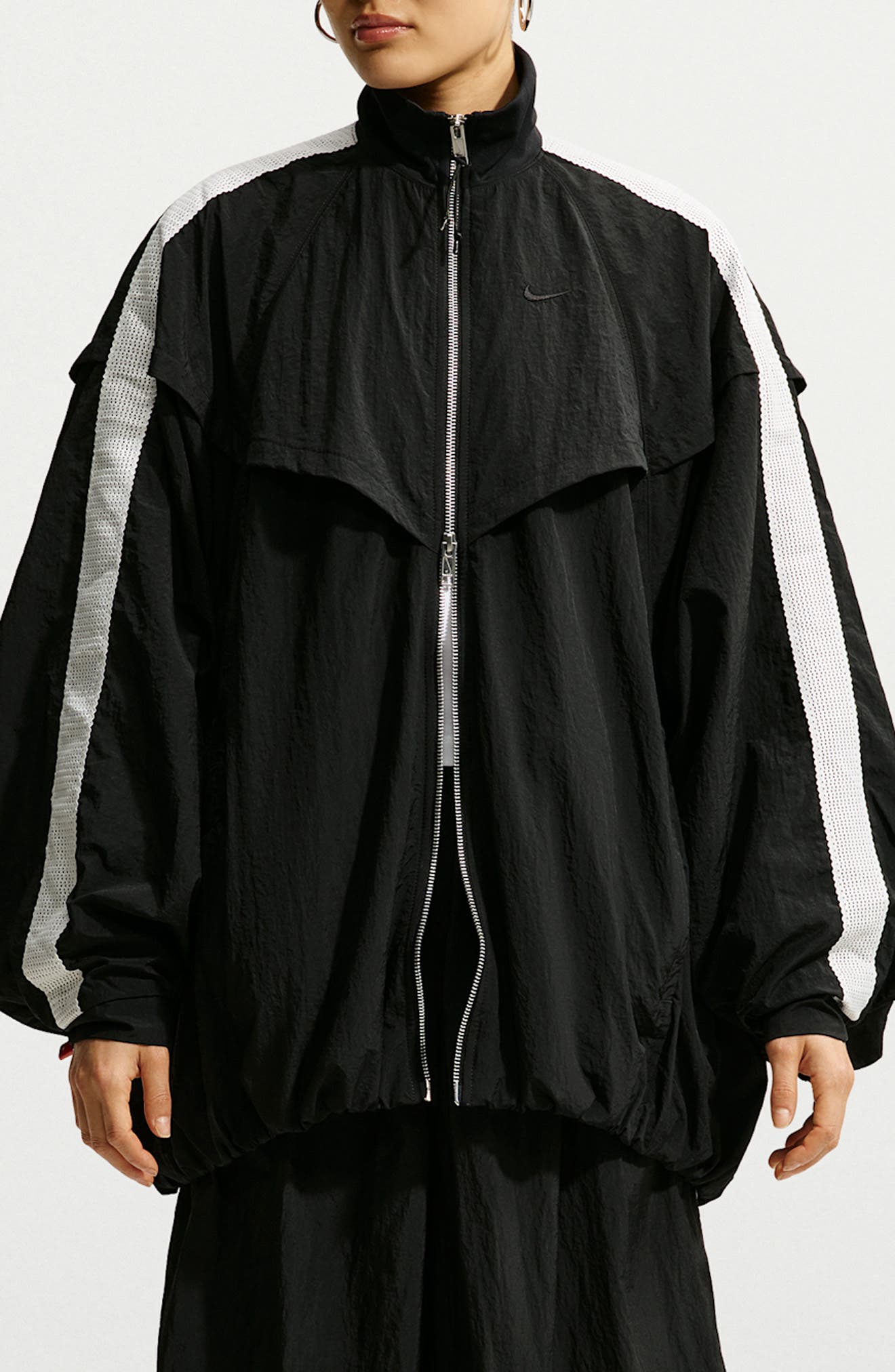 BLACK/ SAIL/ BLACK